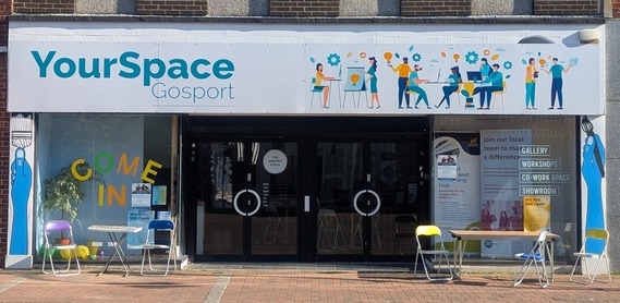 YourSpace Gosport