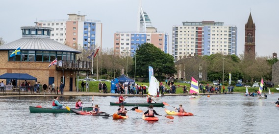 Gosport Marine Festival