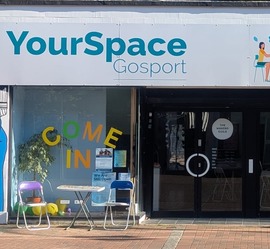 YourSpace Gosport