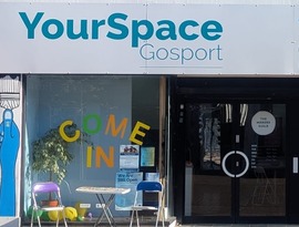 YourSpace Gosport