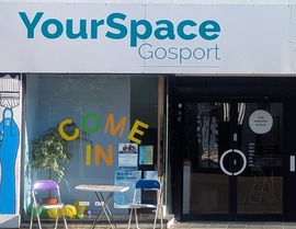 YourSpace Gosport