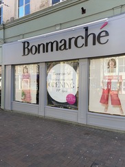 Bonmarche
