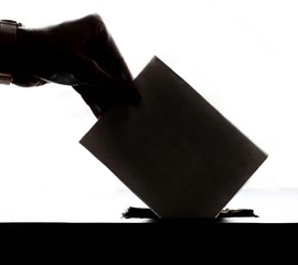Voting elections