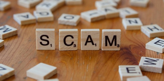 Scam