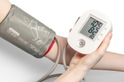 blood pressure stock