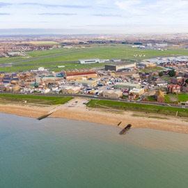 Daedalus site