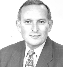 Dennis Wright