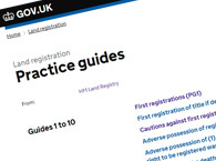 Practice Guides