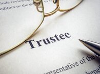 Private trusts of land