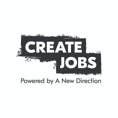 create jobs