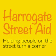 Harrogate Street Aid