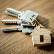 House keys