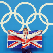 Jack Laugher