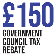 Council tax rebate
