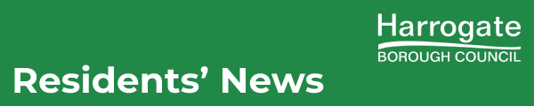 Residents' News header (green)
