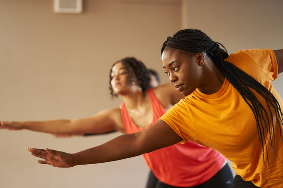 Active Hastings Workforce Grant