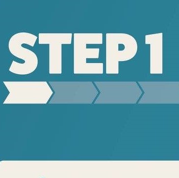 Step 1