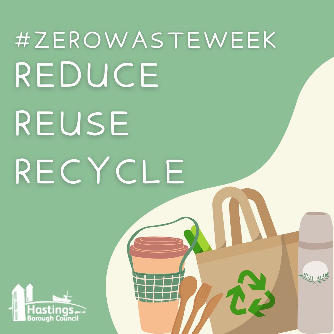 Zero Waste Week