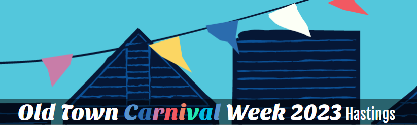 Old Town Carnival Week 2023