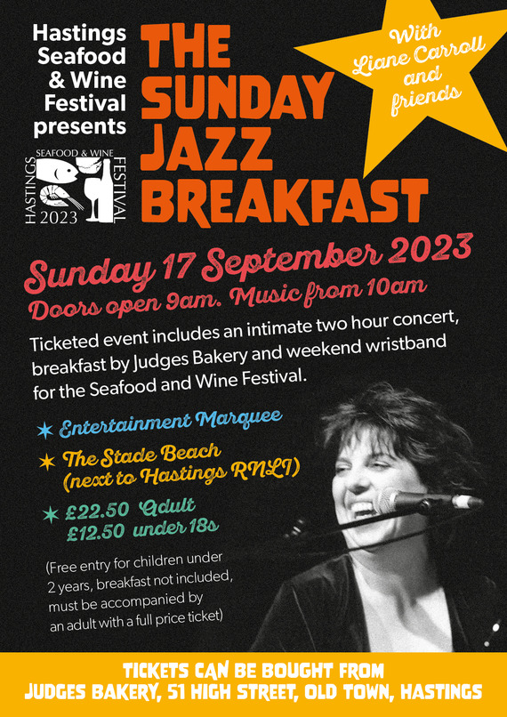 Jazz Breakfast 2023