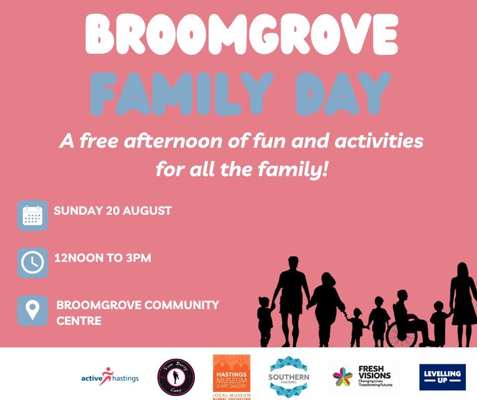 broomgrove family day