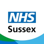 NHS Sussex logo