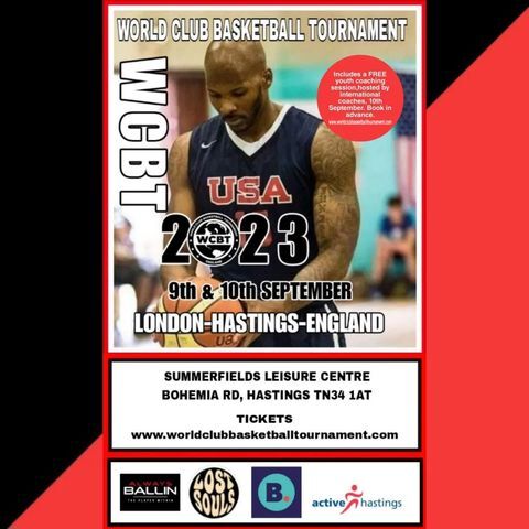 World Club Basketball