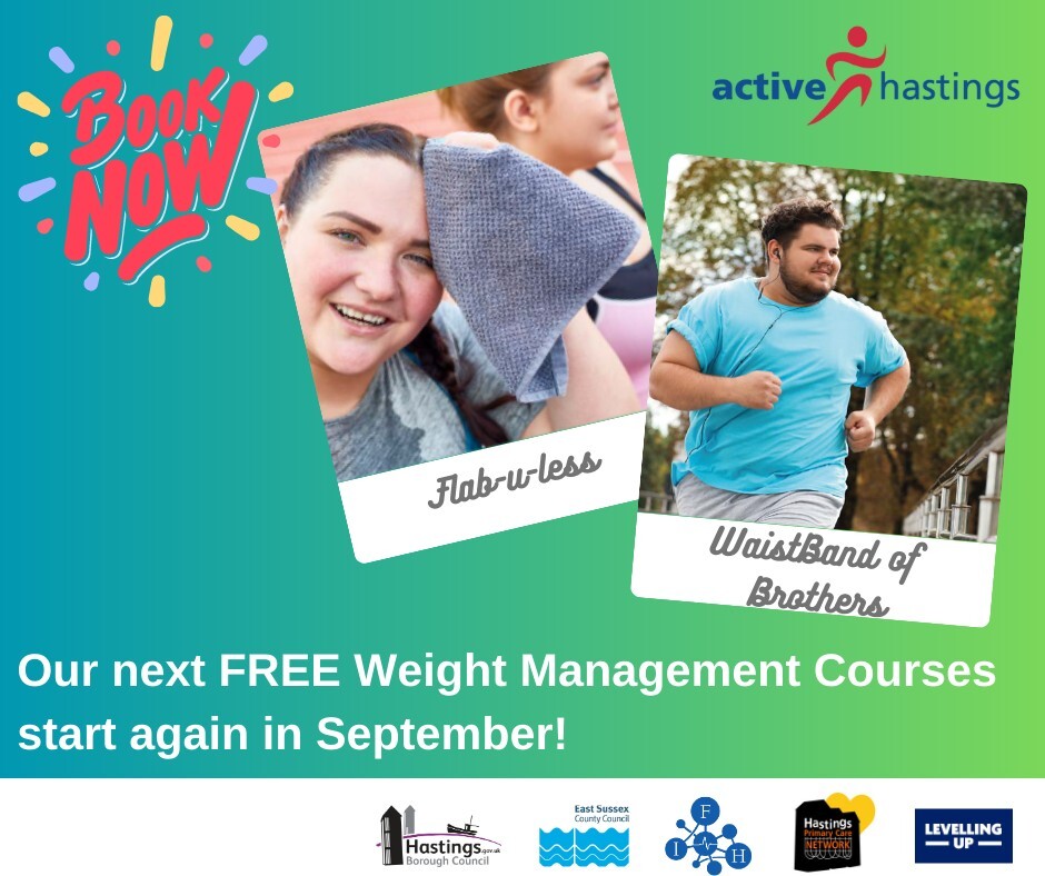 AH September weight management