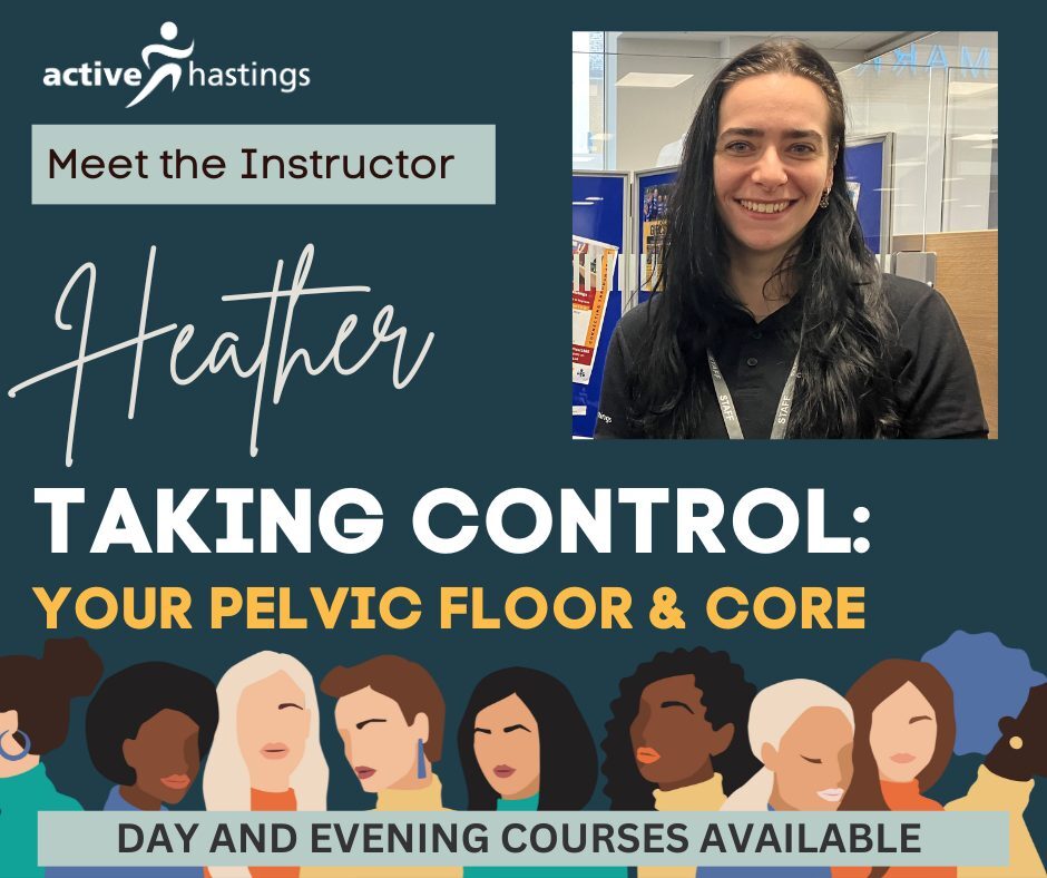 Pelvic floor