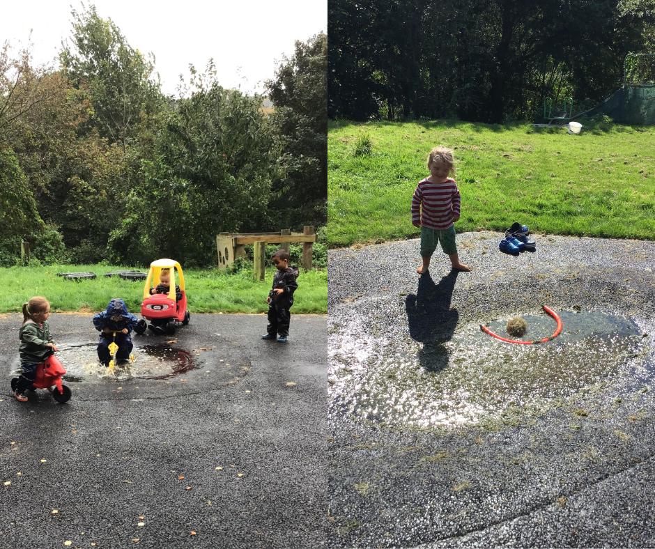 Adventure Playground