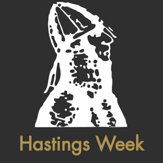 Hastings Week logo
