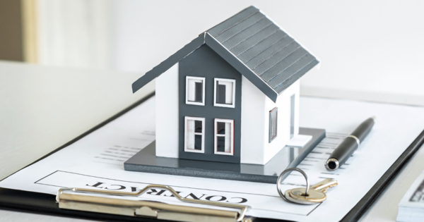 Local Land Charges photo