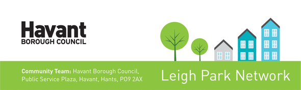 Leigh Park Network 2