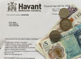 Council tax