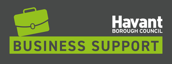 Business support header