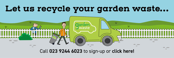Garden Waste