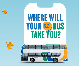 Bus fare