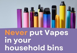 Vapes
