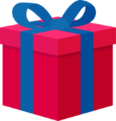 Christmas Present