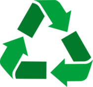 Recycle symbol