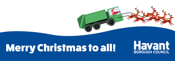 Merry Christmas to all! 