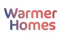 Warmer homes