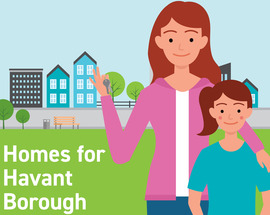 Homes for Havant Borough
