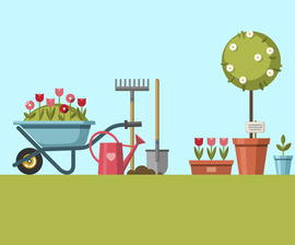 Gardening
