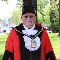 Mayor of Havant