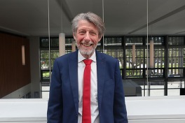Cllr Munday