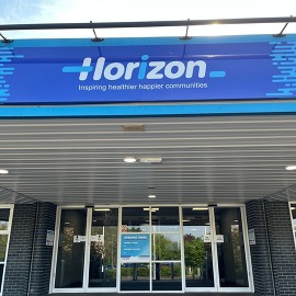 Waterlooville Leisure Centre