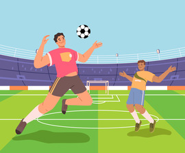 Football Euros