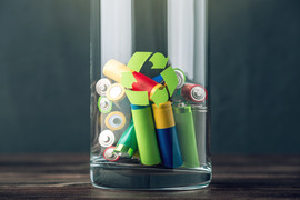 Batteries