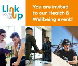 Link up event